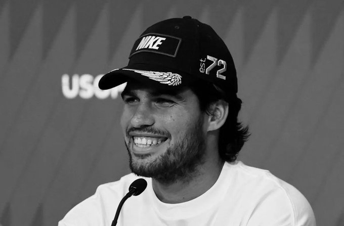No Clear Favourite? Sinner Out, Alcaraz Back as US Open Opens Up