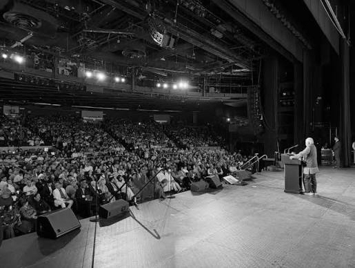 Mohan Bhagwat’s ‘Big Unity Speech’ In New York Draws Protests And Backlash