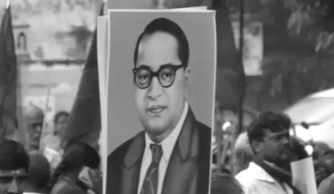 Congress Hits Back at DMK Over Nehru, Ambedkar Omissions in TN Policy Note