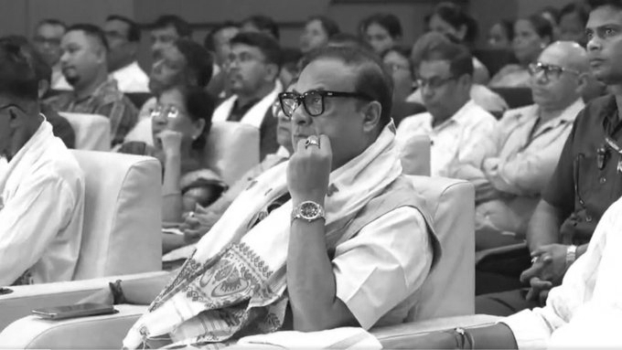 ₹3,253 Crore Drugs Seized, 26,500 Arrested in Assam Since 2021: Sarma