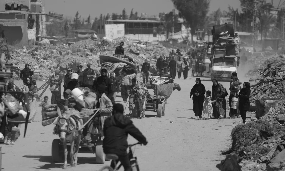 Gaza, West Bank See Fresh Violence Despite Fragile Ceasefire