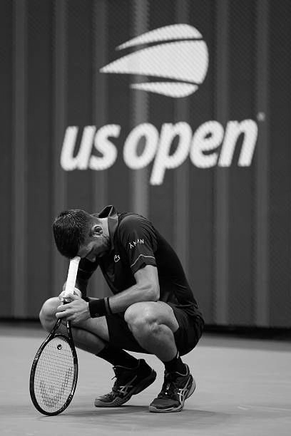 Djokovic’s 20-Year Grand Slam First-Round Streak Ends As Navone Stuns Him At US Open