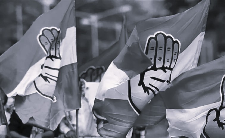 Veligonda Project: Congress Claims 82% of Work Was Completed Under YSR