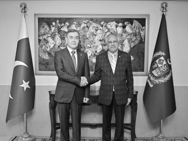 Pakistan Takes SCO Helm: What Islamabad Wants From Its 2026–27 Chairmanship