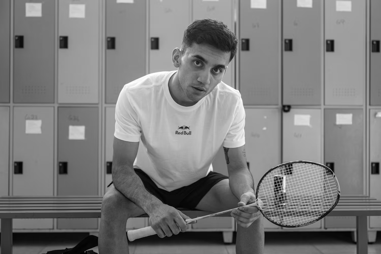 Lakshya Sen Faces World Champion Lanier In Tough China Masters Opener