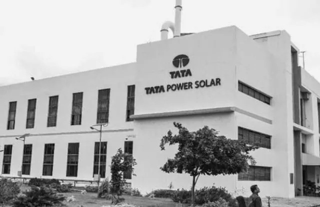 Tata Power Commissions 100-MW Solar Project in Tamil Nadu, Crosses 7-GW Renewable Capacity Mark