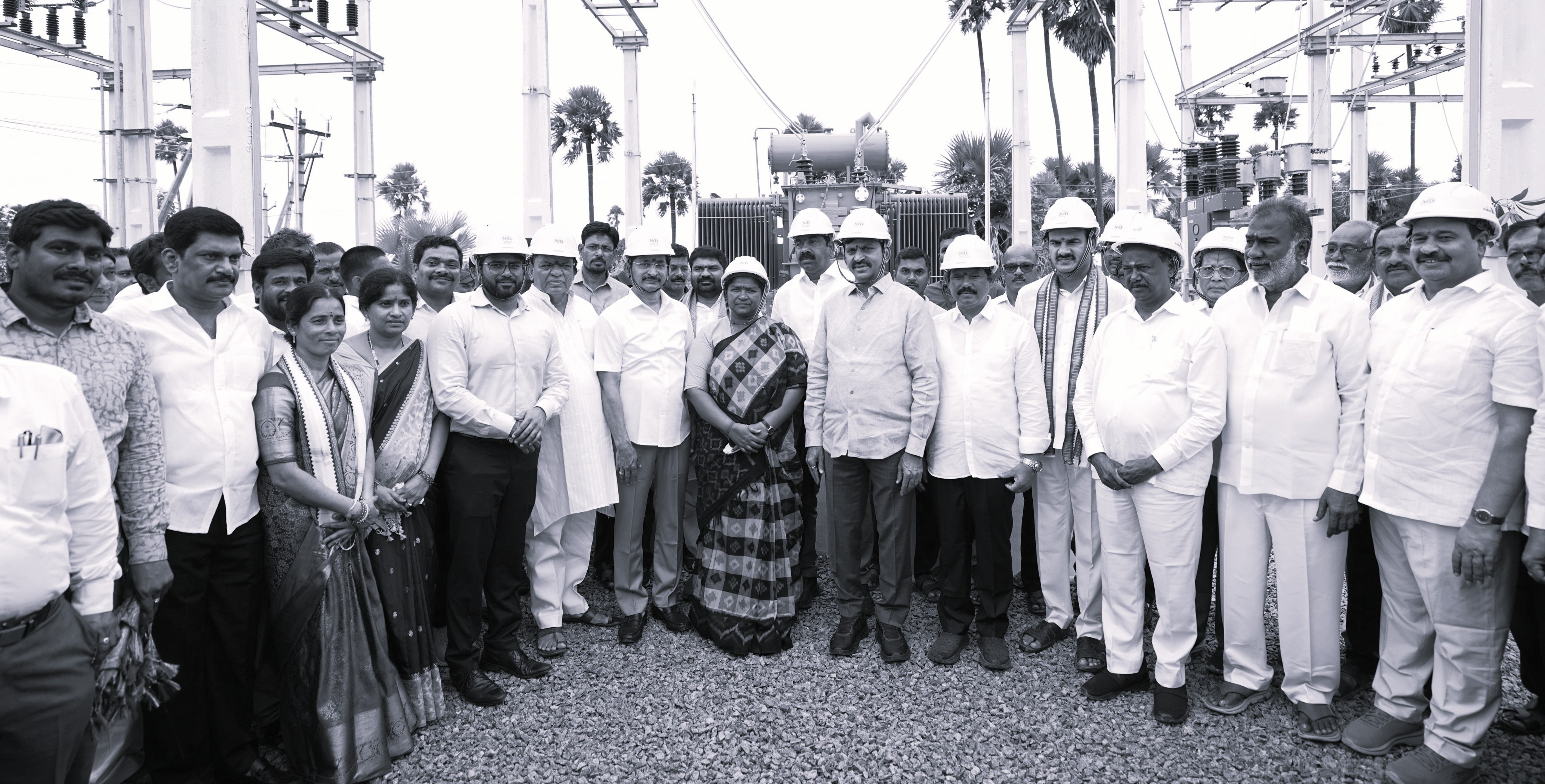 Ponguleti Inaugurates Projects, Highlights Bhu Bharati Drive in Mahabubabad