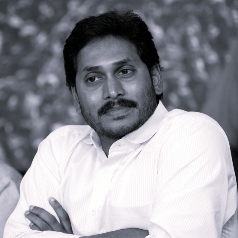 YS Jagan Begins Two-Day Pulivendula Visit, to Attend YSR Death Anniversary