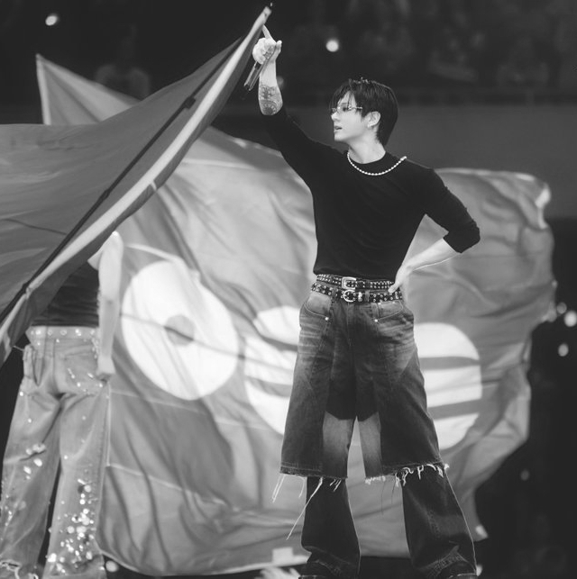Jungkook’s ‘Lifetime’ Cover Melts Hearts as BTS Star Celebrates 29th Birthday