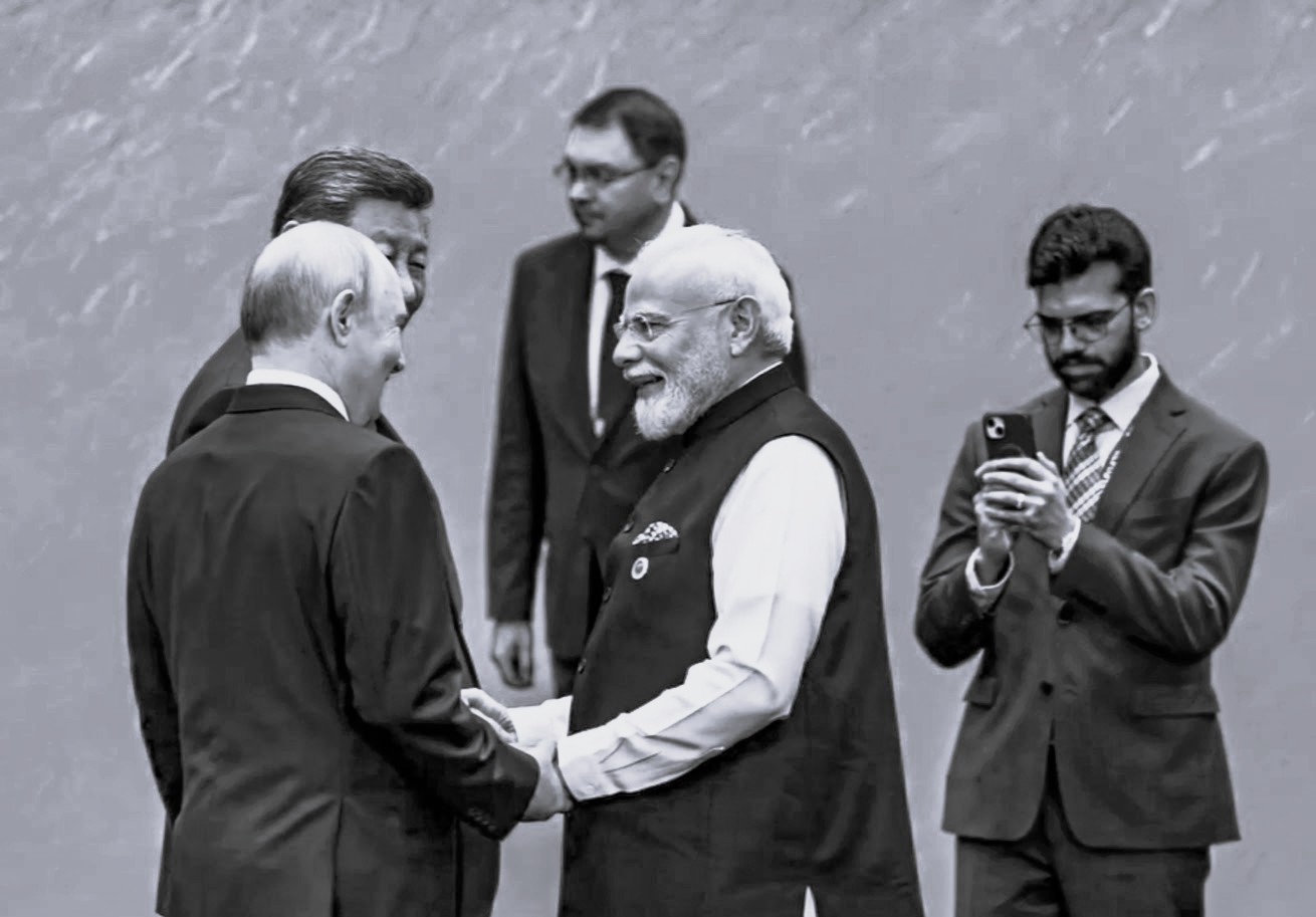 SCO Summit: Bringing the Global South Together in a Changing World