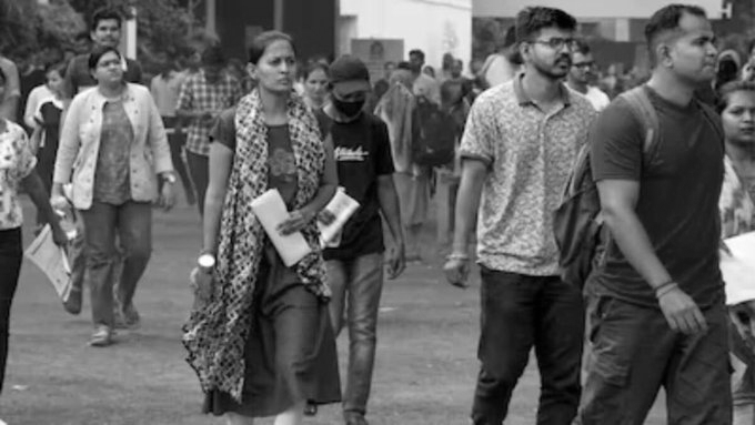 TCS iON Attributes Jaipur Exam Centre Power Failures to Local Electrical Issues