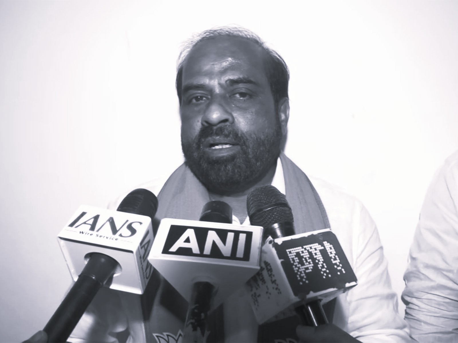 BJP Plans 13 Service Programmes to Mark PM Modi’s 25-Year Public Service Journey