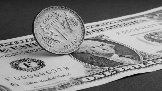Rupee Gains 28 Paise to ₹94.94, Hits Nearly Two-Month High