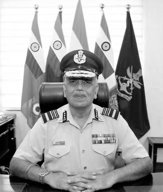 Air Marshal Thareja Appointed 47th DGAFMS, To Lead Military Healthcare