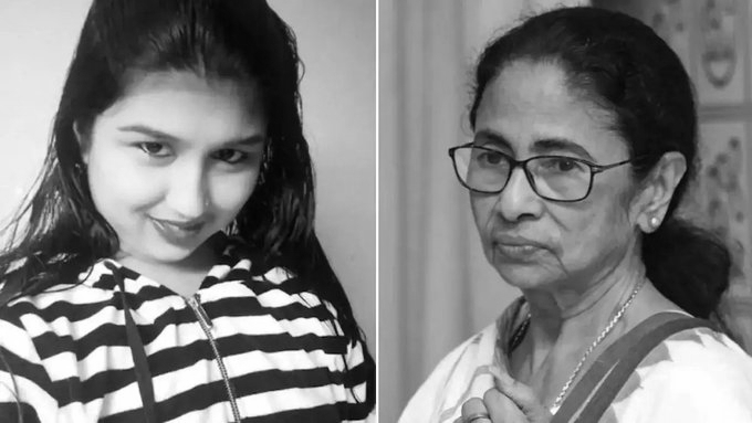Mamata Banerjee’s Niece Dies in Birbhum, Police Launch Probe