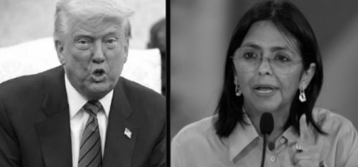 Trump’s $65 Billion Venezuelan Oil Deal Puts Controversial Private Operator At The Centre