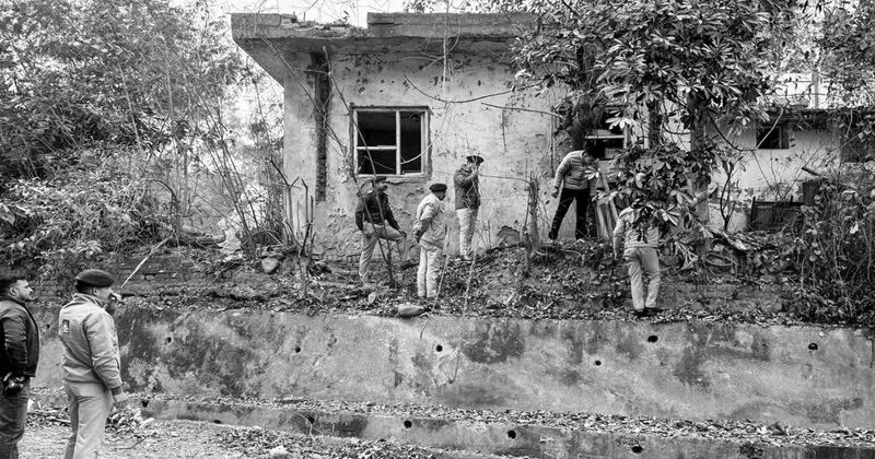 Nalagarh IED Blast: NIA Arrests 3 More, Probe Widens Into Punjab Links