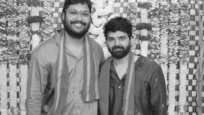 Sree Vishnu’s Next With Ram Abbaraju Enters Sankranthi 2027 Race