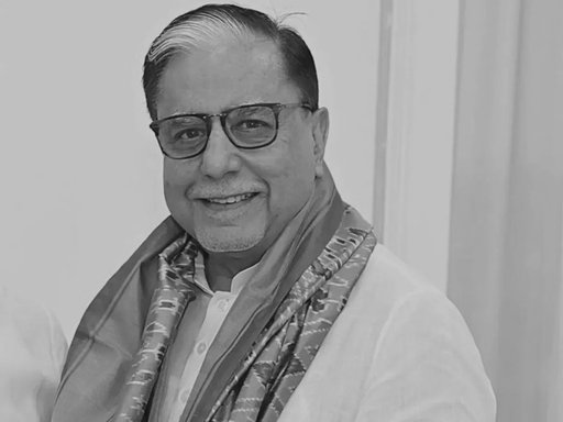 NCLT Stays ₹6.5-Crore Settlement for Essel Group Chairman Subhash Chandra