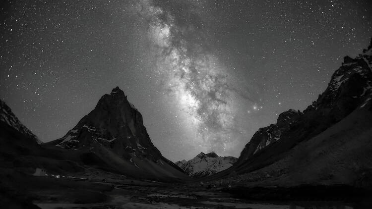 Udmal Looks to the Stars as Dark Skies Open New Doors for Tourism and Tribal Livelihoods