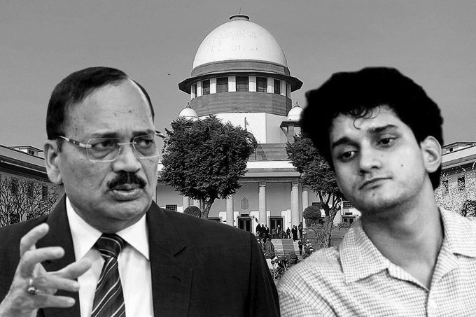 SC Gives Relief to NEET Protesters, CJP Cancels September 5 Rally