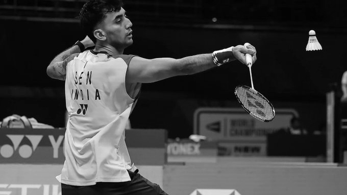 Lakshya Sen Leads Indian Challenge at China Masters as Young Women's Singles Trio Takes Centre Stage