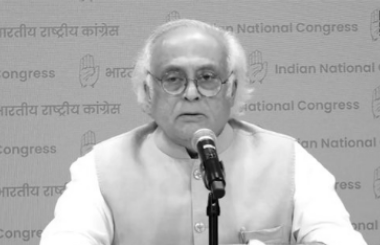 Congress Targets Modi Government Over Rising Prices, Questions 7.8% GDP Growth