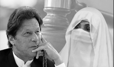 Pak HC Directs Jail Authorities Not To Keep Imran Khan, Wife In Solitary Confinement