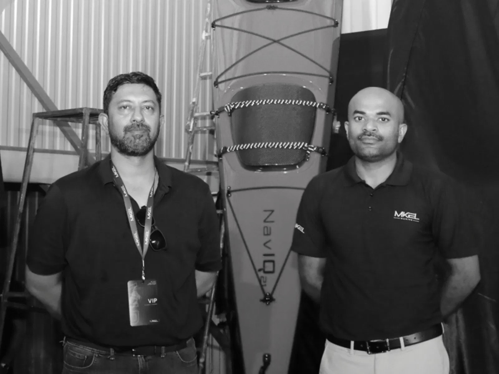 Can Kochi Become India’s Boatbuilding Hub? MKEL Bets on Composites, Jobs and Exports