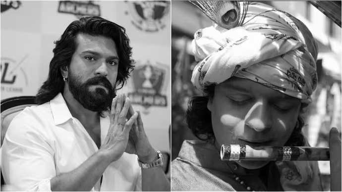 Will Ram Charan Appear as Lord Krishna in ‘Laalo’ Telugu Remake?