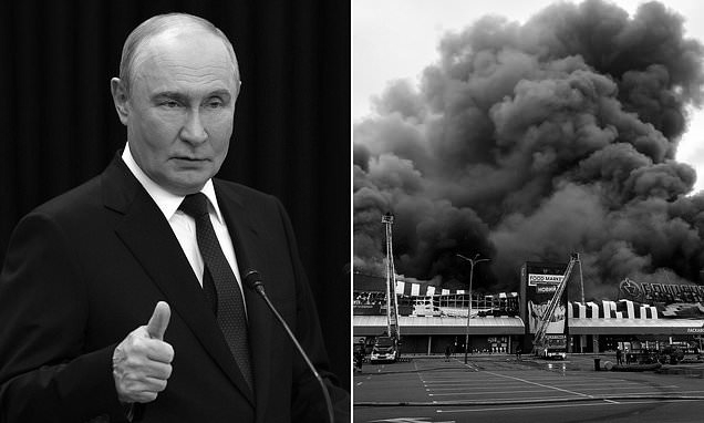 Could Britain Become Russia’s Next Target? Putin’s Cryptic ‘Military Secret’ Answer