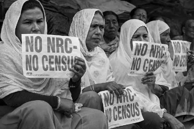 Manipur Kuki-Zo Group Questions Census Delay, Calls For President’s Rule