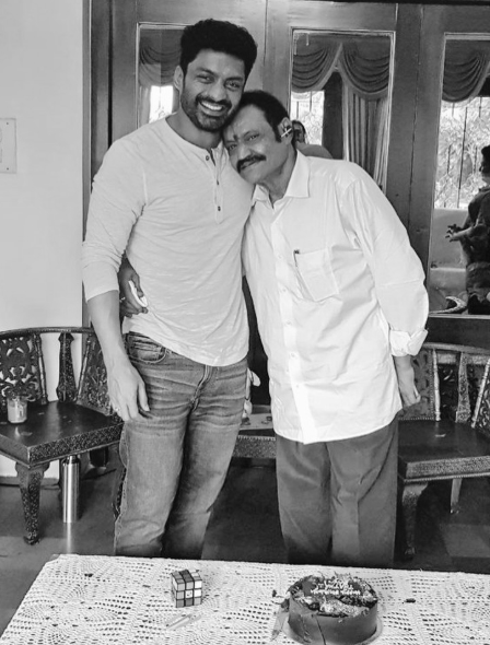 Forever In Our Hearts: Jr NTR And Kalyan Ram Remember Harikrishna On His 70th Birth Anniversary