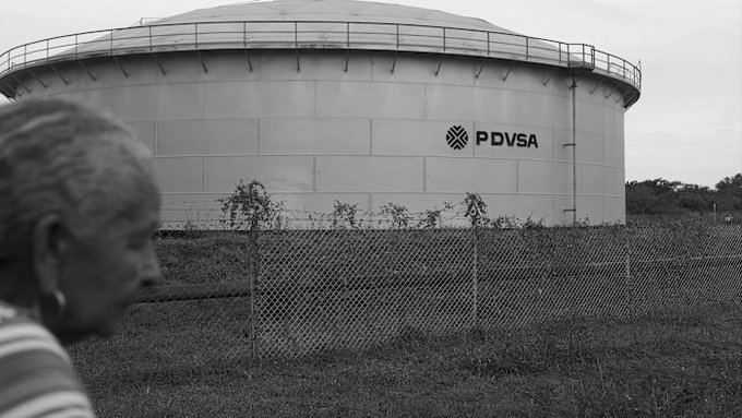US Defends Venezuela Deal As Chevron Prepares To Expand Operations