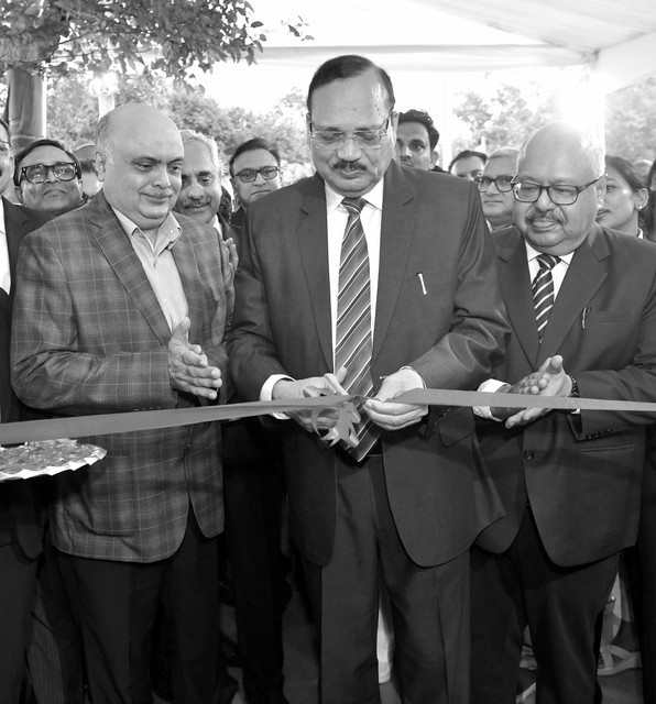Supreme Court Embraces Smart Banking With First PSU Automated Locker Facility