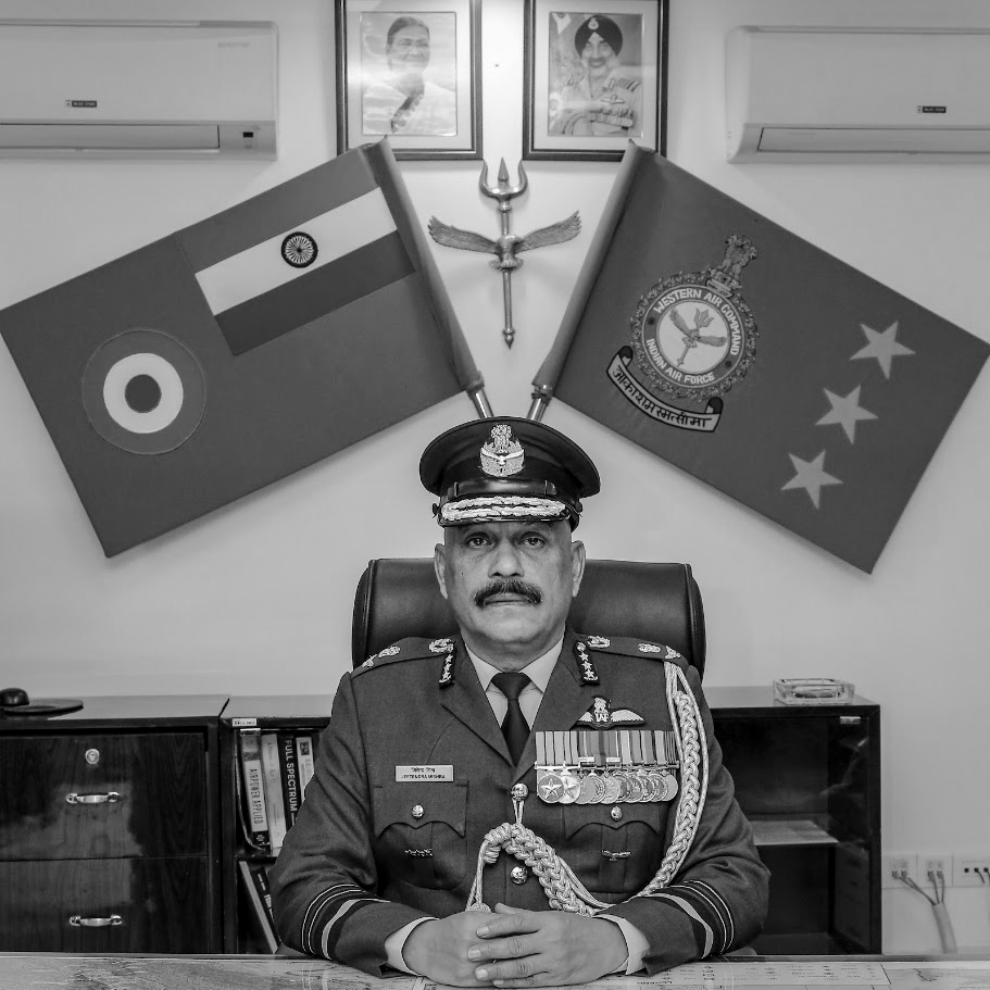 Operation Sindoor Veteran Jeetendra Mishra Named Ram Temple Trust’s First CEO