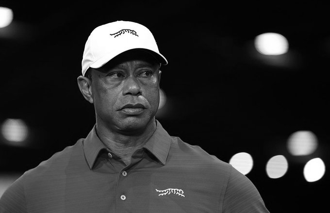 Tiger Woods Pleads Guilty To Reckless Driving In DUI Case Linked To Florida Crash