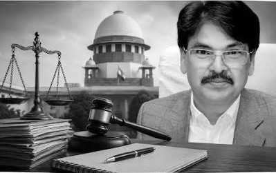 Manan Mishra Can Stay Only Until Fresh BCI Elections, Says Supreme Court
