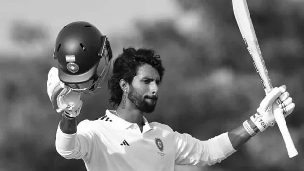 Tilak Varma Guides South Zone Into Duleep Trophy Final With Seven-Wicket Win
