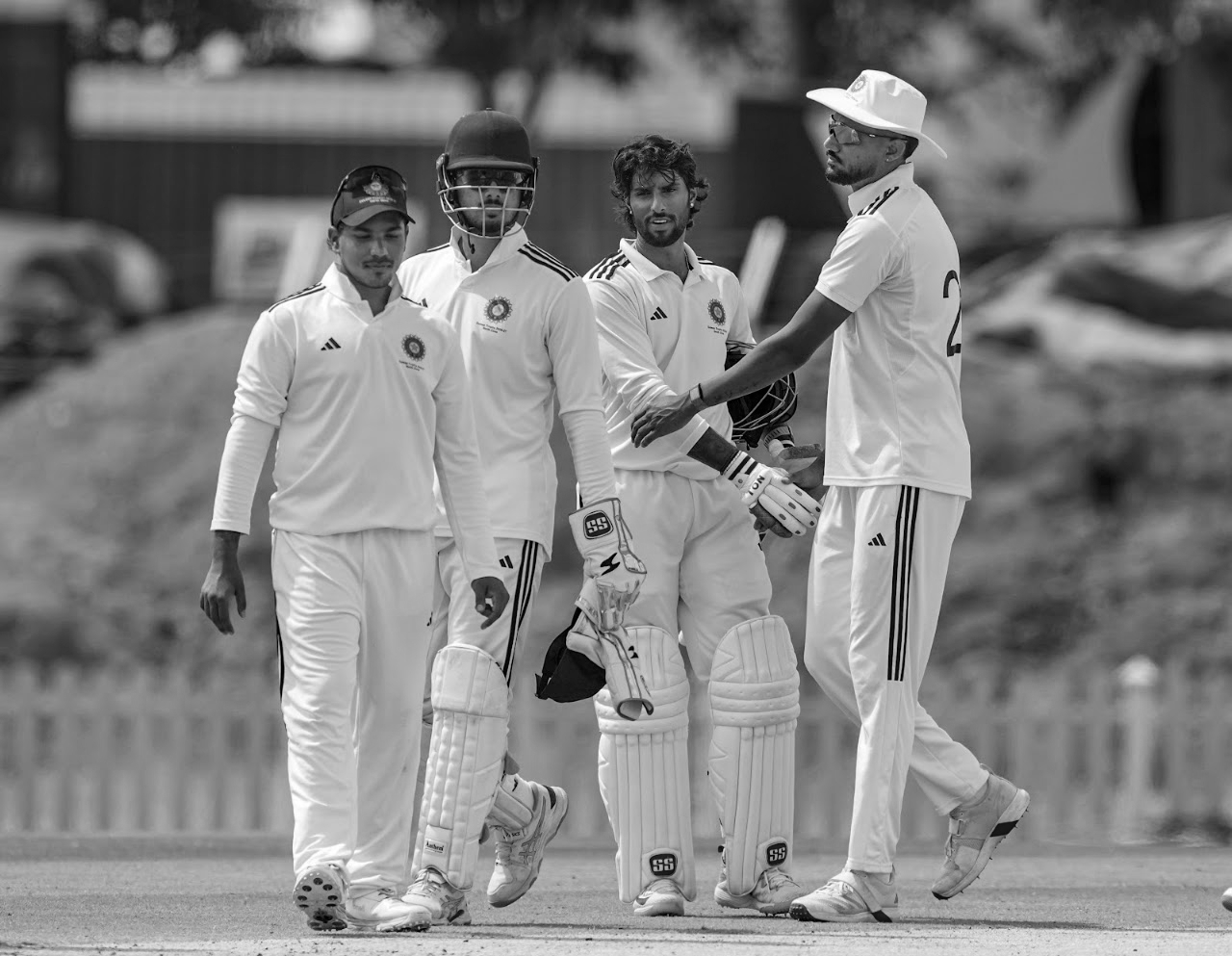 Tilak Varma Guides South Zone Into Duleep Trophy Final With Seven-Wicket Win