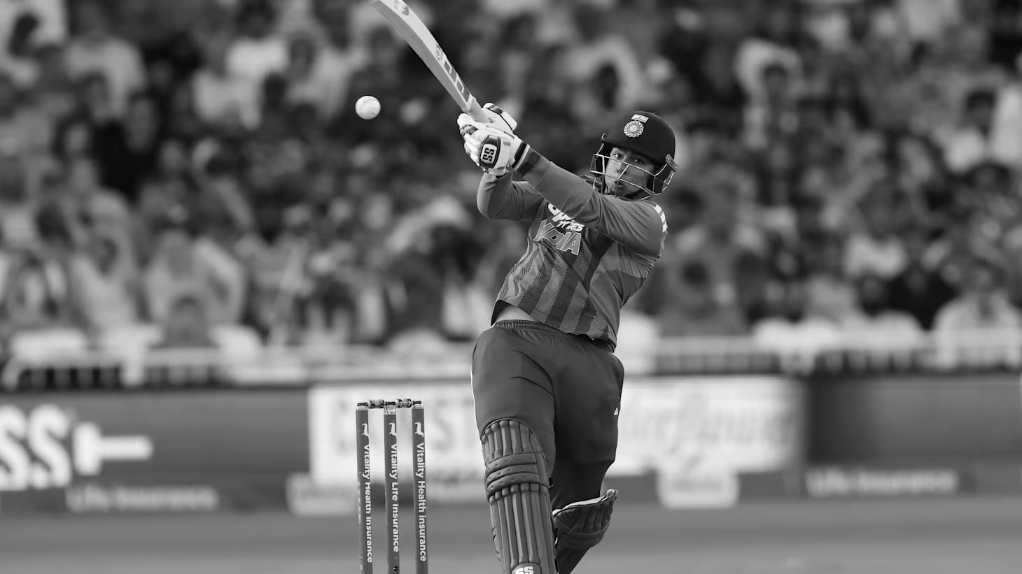 India Squad For Afghanistan T20Is: Vaibhav Sooryavanshi Retained, Sanju Samson Returns