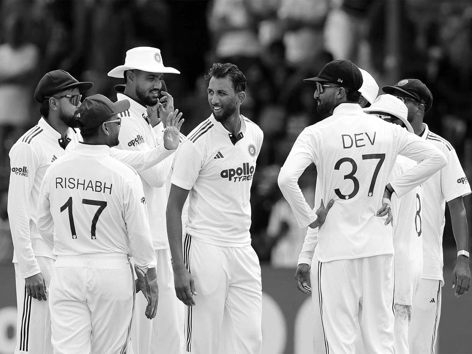 India A To Face New Zealand A In Three Four-Day Matches Ahead Of Test Series