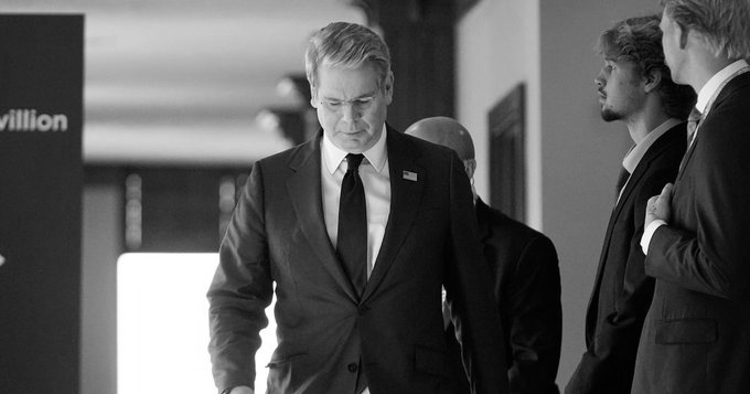 Protect Your Citizens’ Jobs: Bessent Urges G20 To Follow Trump’s Tariff Playbook