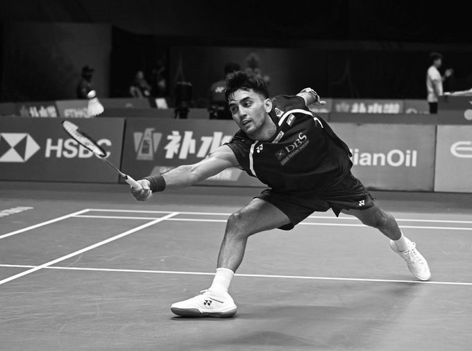 Lakshya Sen Makes Another Early Exit as Srikanth, Tanvi and SatChi Progress at China Masters