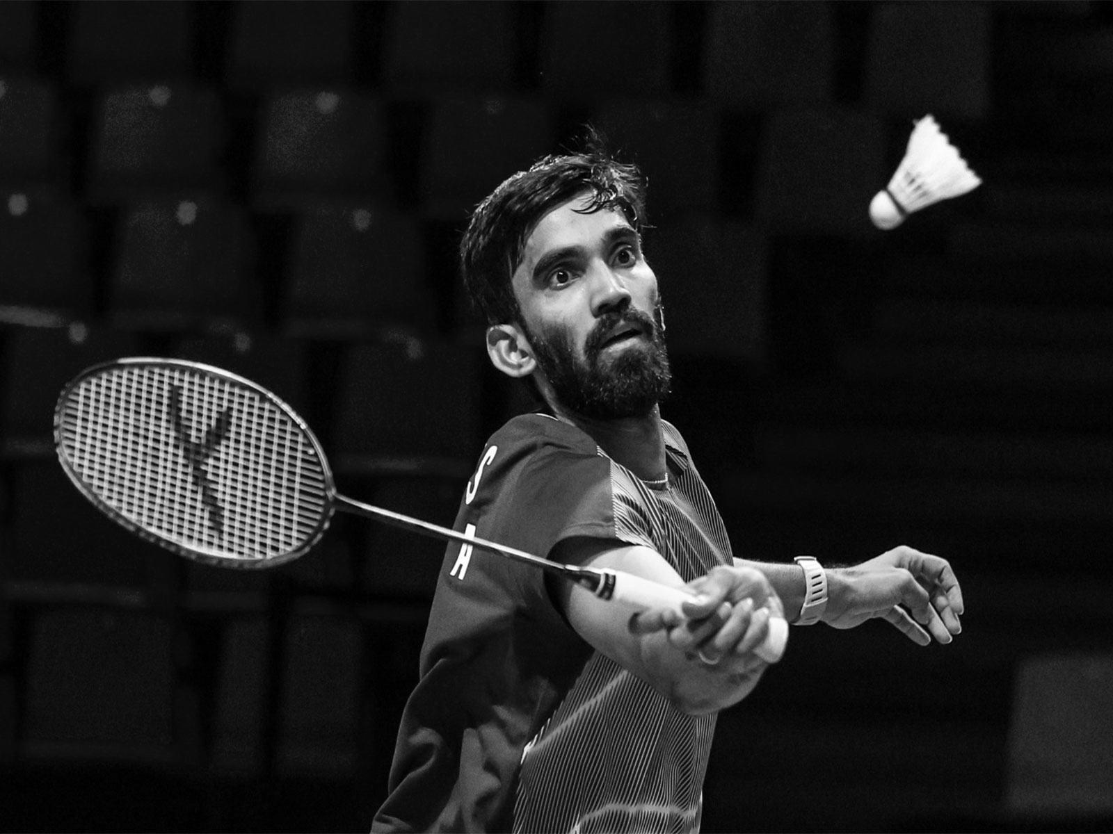 Lakshya Sen Makes Another Early Exit as Srikanth, Tanvi and SatChi Progress at China Masters