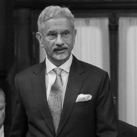 Jaishankar Heads to Ukraine, Poland as Russia-Ukraine Hostilities Escalate