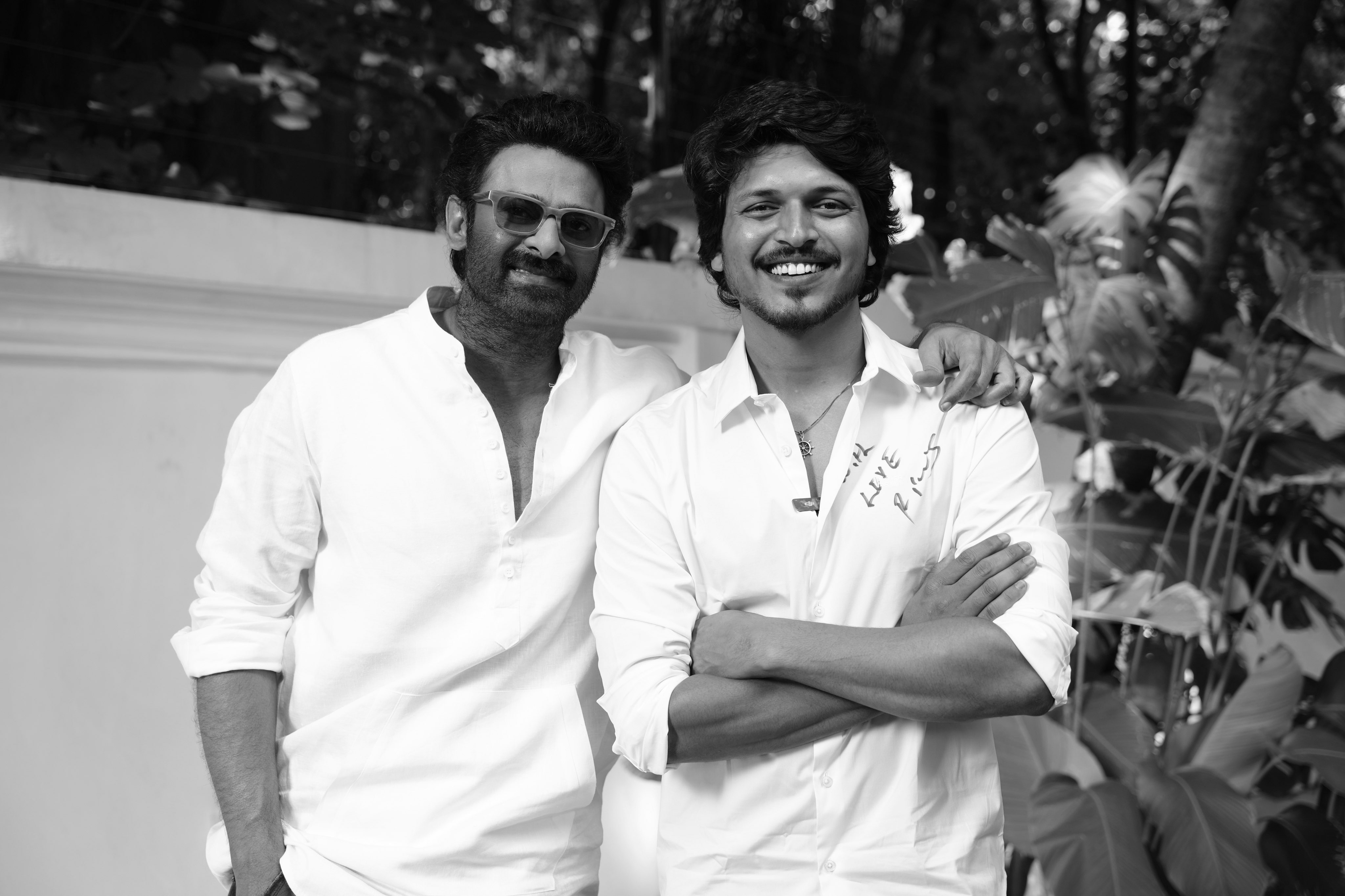 Highly SPIRIT-ed! ‘Romanchakam’ Hits Screens Today Amid Prabhas Buzz