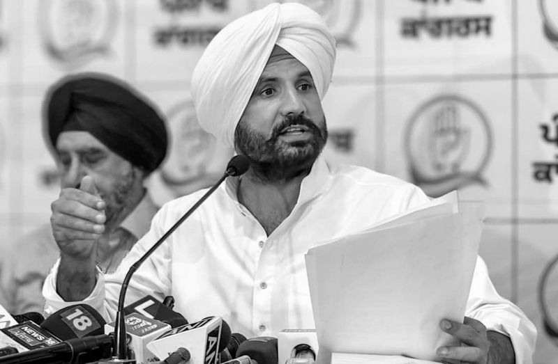 ‘If GDP Is So Strong, Why Ask People To Be Frugal?’: Raja Warring Questions PM Modi