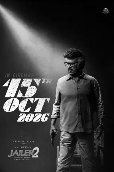 Jailer 2 Postponed? Makers Finally Break Silence On Release Date