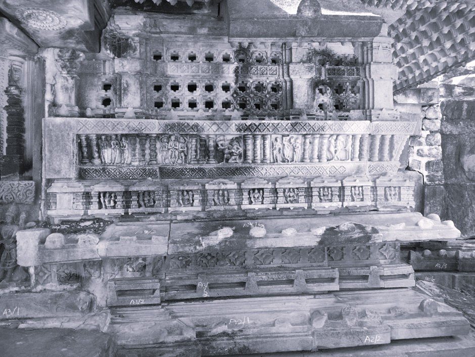 Kakatiya-Era Gollala Gudi Declared Monument of National Importance